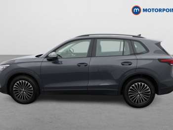 Used Volkswagen Tiguan 2024 for sale - 75383457: Photo