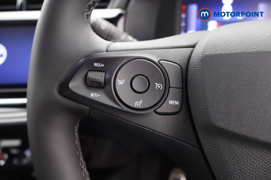 Used Vauxhall Corsa 2023 for sale - 77779320: Photo 11