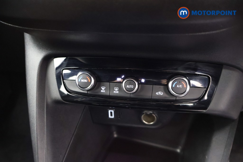 Used Vauxhall Corsa 2023 for sale - 77779320: Photo 14