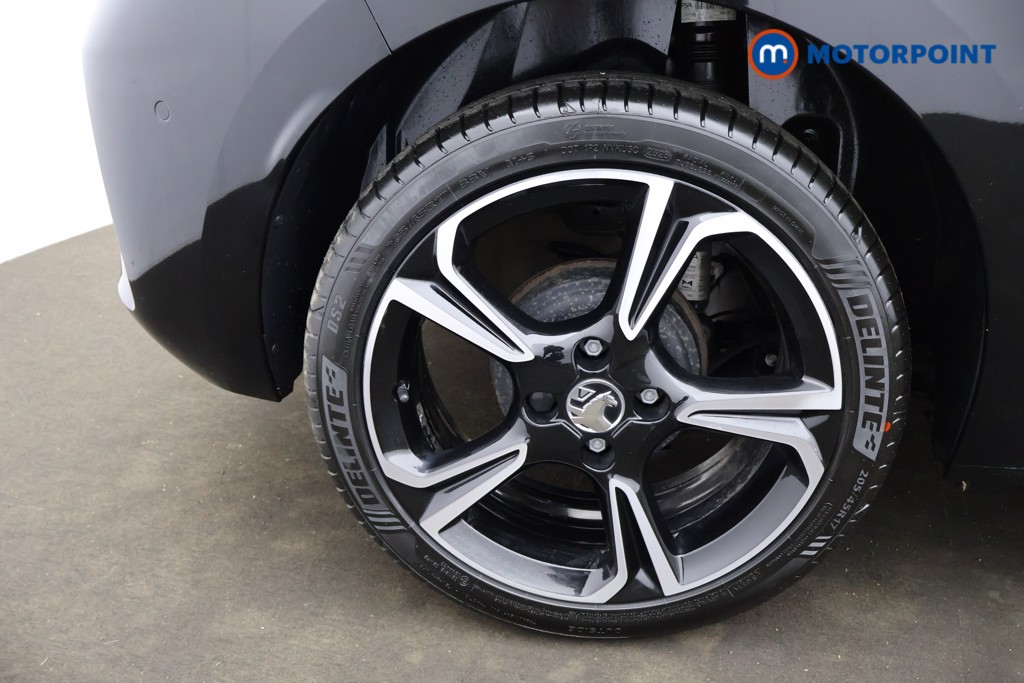 Used Vauxhall Corsa 2023 for sale - 77779320: Photo 22