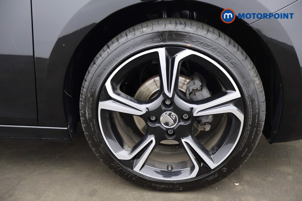 Used Vauxhall Corsa 2023 for sale - 77779320: Photo 23