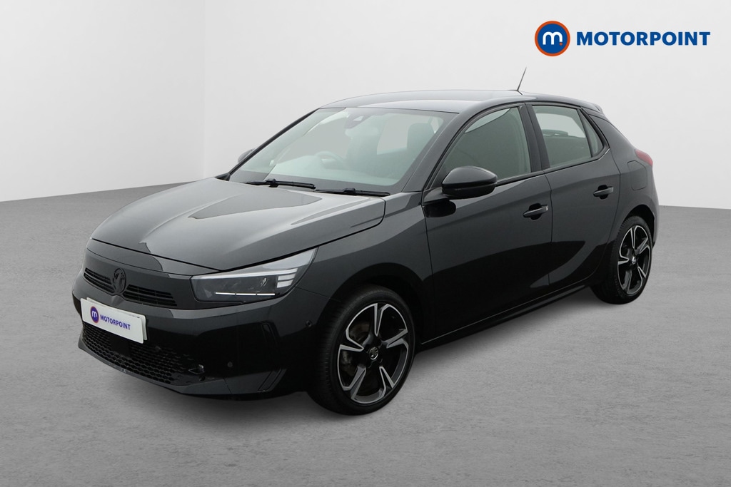 Used Vauxhall Corsa 2023 for sale - 77779320: Photo 3