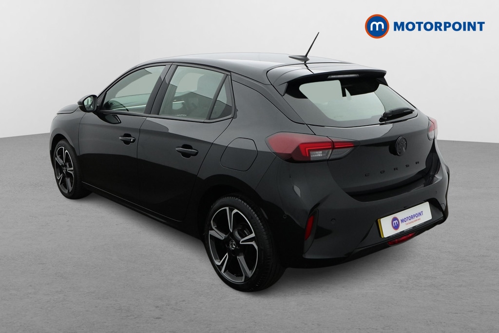 Used Vauxhall Corsa 2023 for sale - 77779320: Photo 5