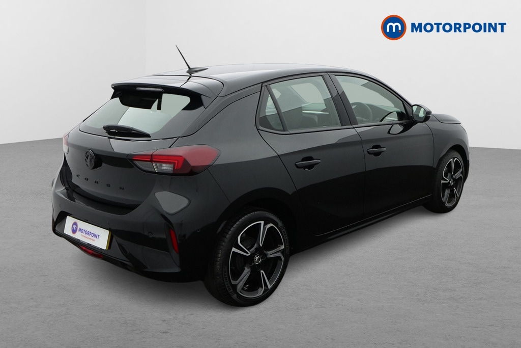Used Vauxhall Corsa 2023 for sale - 77779320: Photo 7