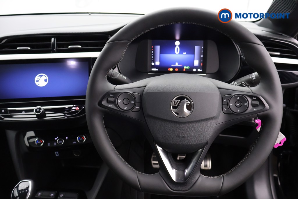 Used Vauxhall Corsa 2023 for sale - 77779320: Photo 9