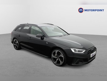 Audi - A4