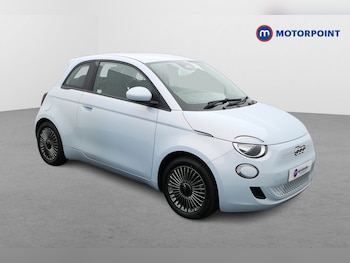 Fiat - 500