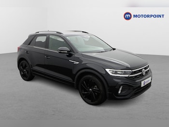 Used Volkswagen T-Roc undefined for sale - 77845018: Photo
