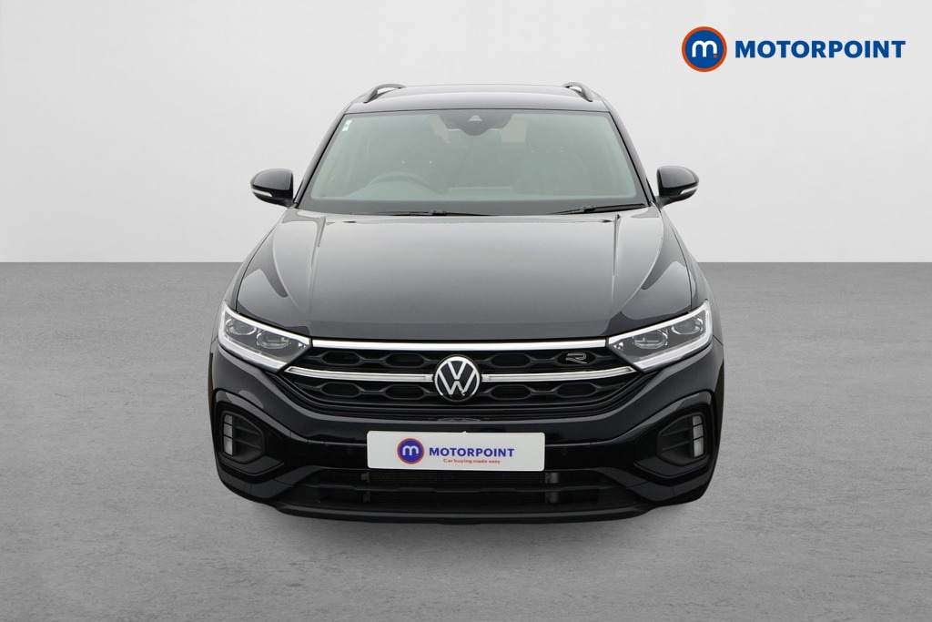 Used Volkswagen T-Roc 2025 for sale - 77845018: Photo 2