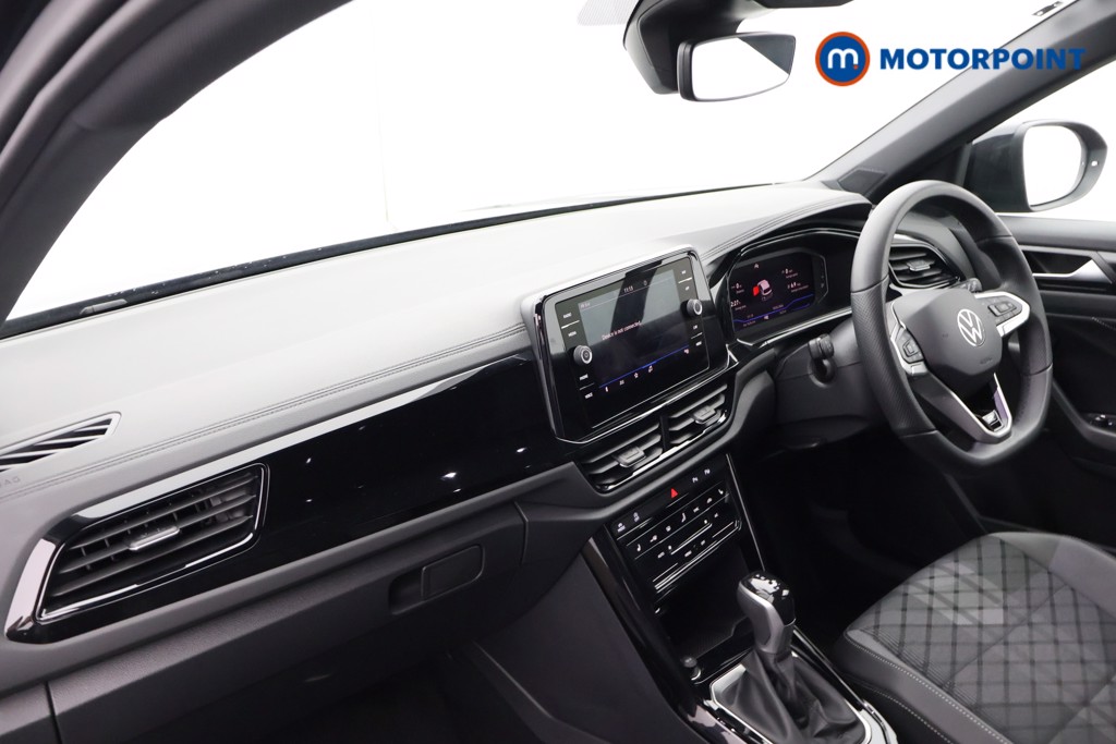 Used Volkswagen T-Roc 2025 for sale - 77845018: Photo 27