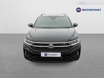 Used Volkswagen T-Roc undefined for sale - 77845018: Photo