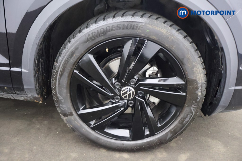 Used Volkswagen T-Roc 2025 for sale - 77845018: Photo 31