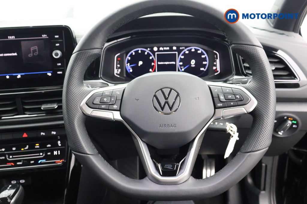 Used Volkswagen T-Roc 2025 for sale - 77845018: Photo 9
