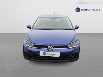 Used Volkswagen Polo 2024 for sale - 75692487: Photo