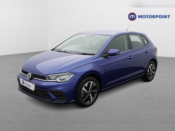 Used Volkswagen Polo 2024 for sale - 75692487: Photo