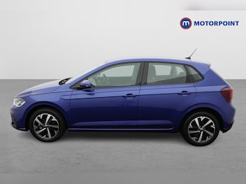 Used Volkswagen Polo 2024 for sale - 75692487: Photo