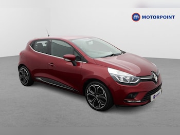 Used Renault Clio 2019 for sale - 79272204: Photo