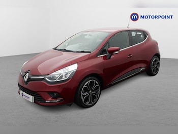 Used Renault Clio 2019 for sale - 79272204: Photo