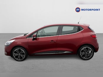 Used Renault Clio 2019 for sale - 79272204: Photo