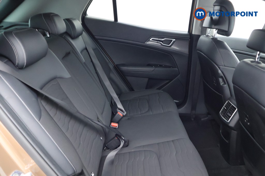 Used Kia Sportage 2022 for sale - 76610755: Photo 17