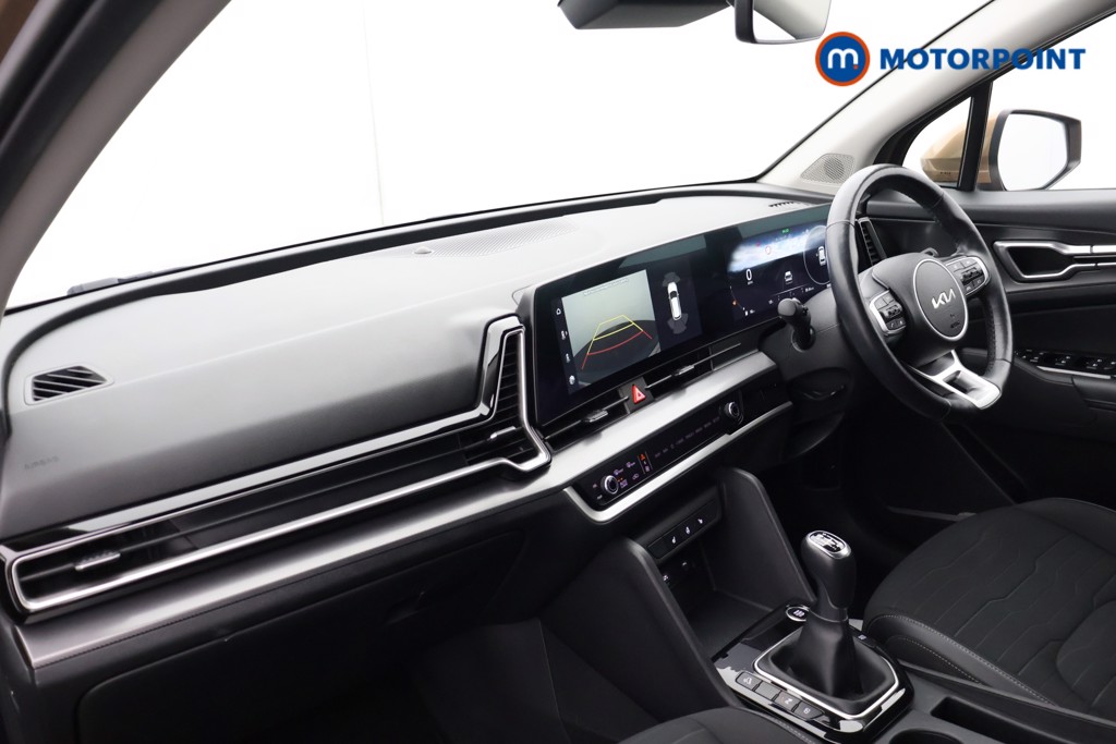 Used Kia Sportage 2022 for sale - 76610755: Photo 19