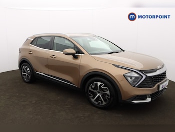 Used Kia Sportage 2022 for sale - 76610755: Photo