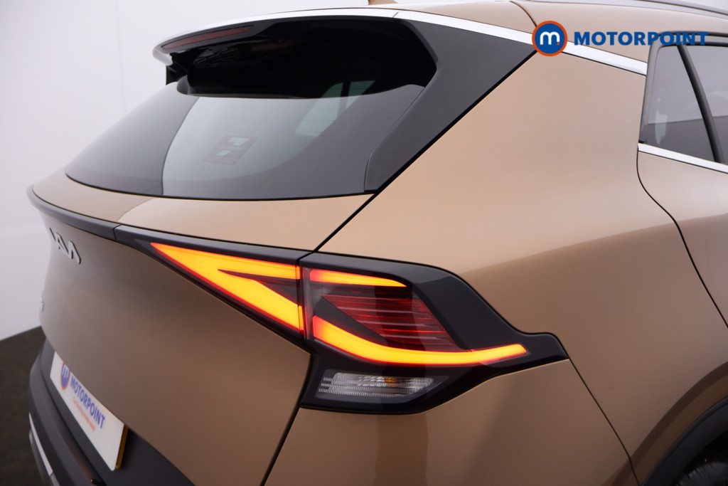 Used Kia Sportage 2022 for sale - 76610755: Photo 21