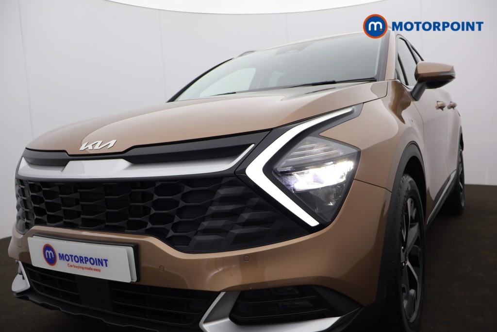 Used Kia Sportage 2022 for sale - 76610755: Photo 23