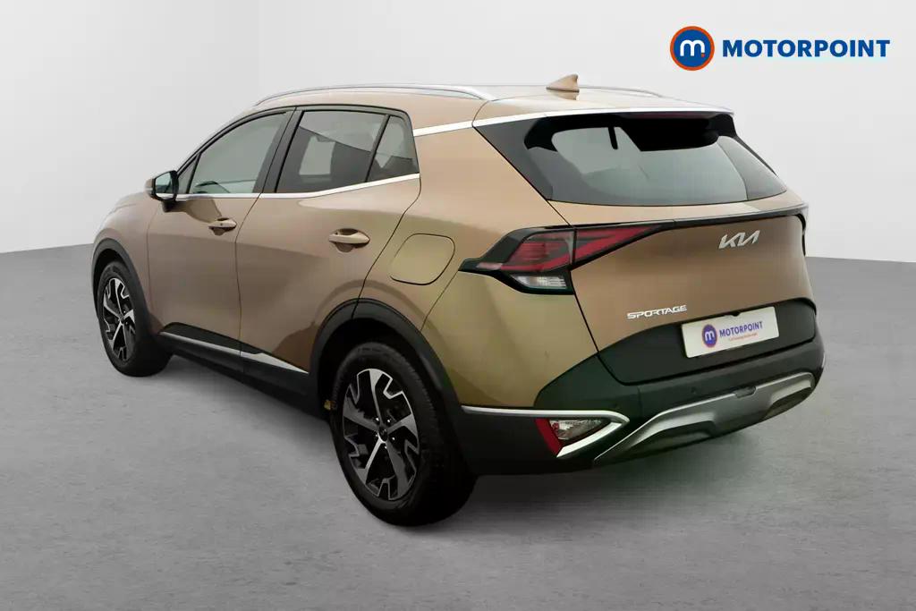 Used Kia Sportage 2022 for sale - 76610755: Photo 4