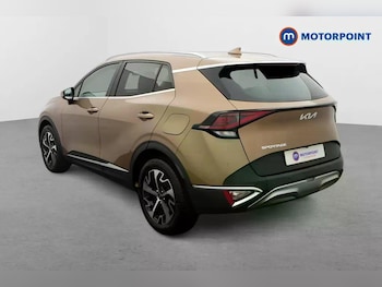 Used Kia Sportage 2022 for sale - 76610755: Photo