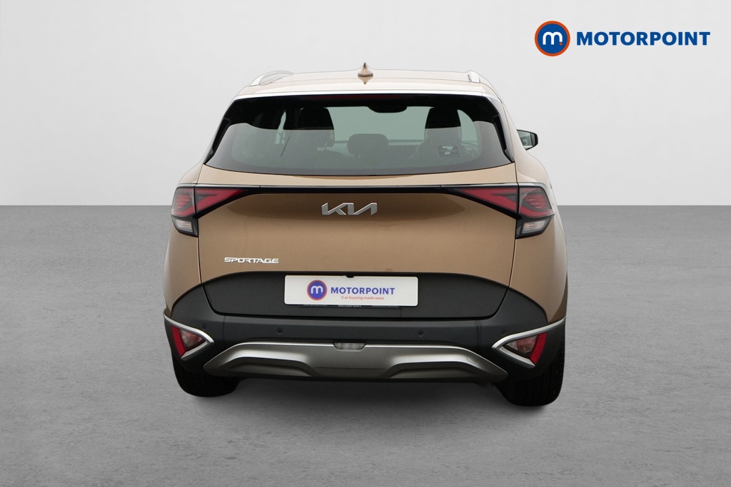 Used Kia Sportage 2022 for sale - 76610755: Photo 5