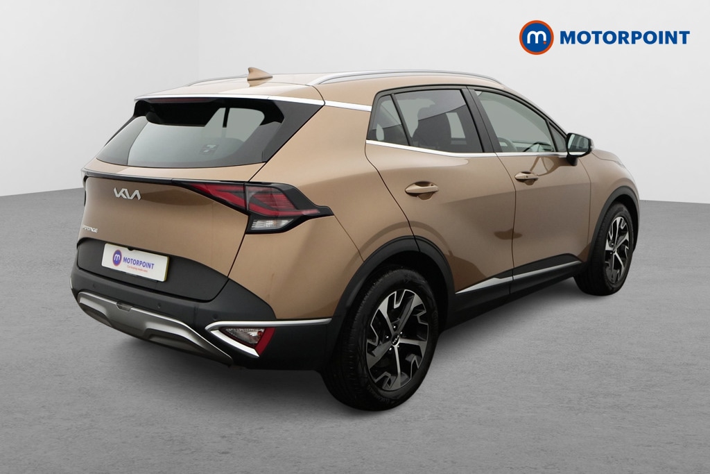 Used Kia Sportage 2022 for sale - 76610755: Photo 6