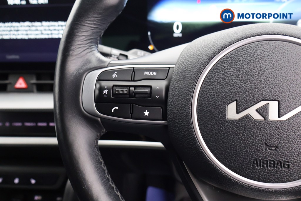 Used Kia Sportage 2022 for sale - 76610755: Photo 8