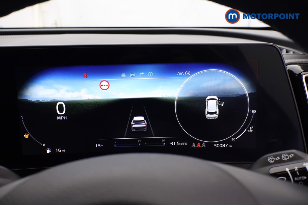 Used Kia Sportage 2022 for sale - 76610755: Photo 9