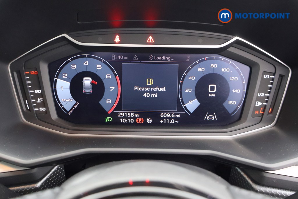 Used Audi A1 2020 for sale - 77374037: Photo 10