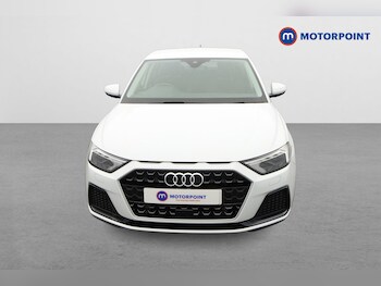 Used Audi A1 undefined for sale - 77374037: Photo