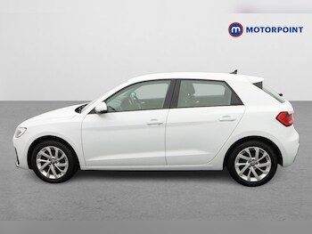 Used Audi A1 undefined for sale - 77374037: Photo