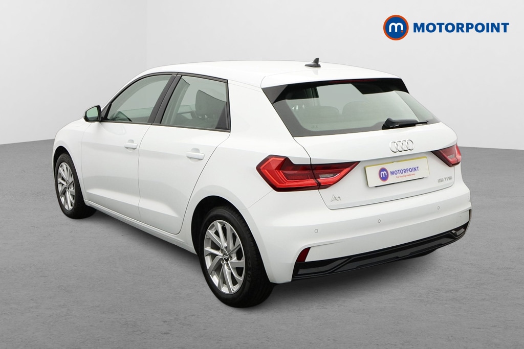 Used Audi A1 2020 for sale - 77374037: Photo 5