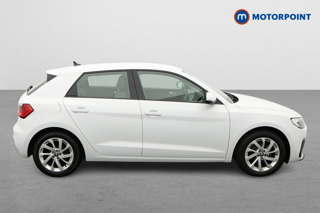 Used Audi A1 2020 for sale - 77374037: Photo 8