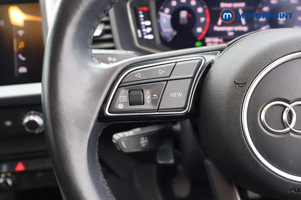 Used Audi A1 2020 for sale - 77374037: Photo 9