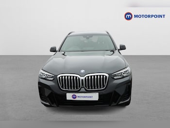 Used BMW X3 2022 for sale - 79418180: Photo