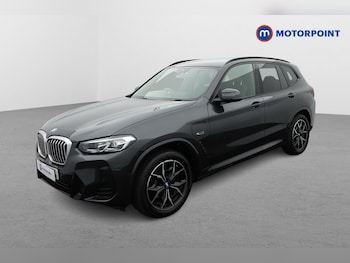 Used BMW X3 2022 for sale - 79418180: Photo