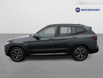 Used BMW X3 2022 for sale - 79418180: Photo