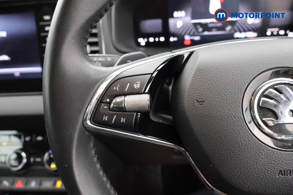 Used Skoda Karoq 2023 for sale - 77890515: Photo 10