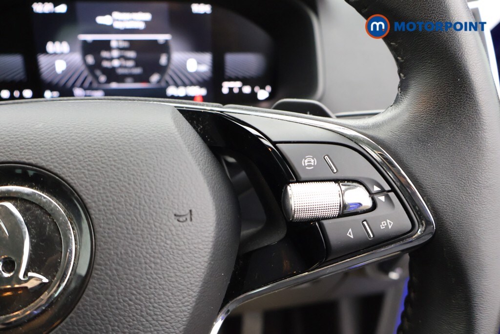 Used Skoda Karoq 2023 for sale - 77890515: Photo 11