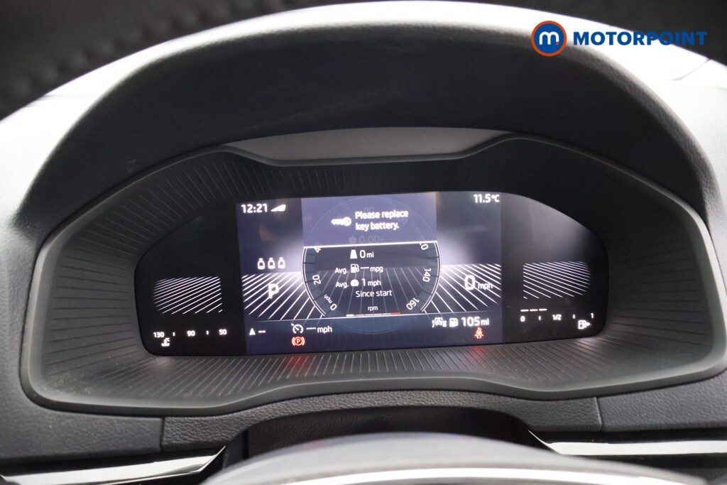 Used Skoda Karoq 2023 for sale - 77890515: Photo 12