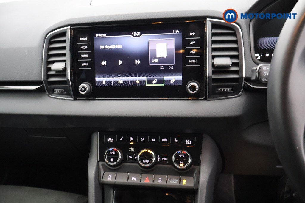 Used Skoda Karoq 2023 for sale - 77890515: Photo 15