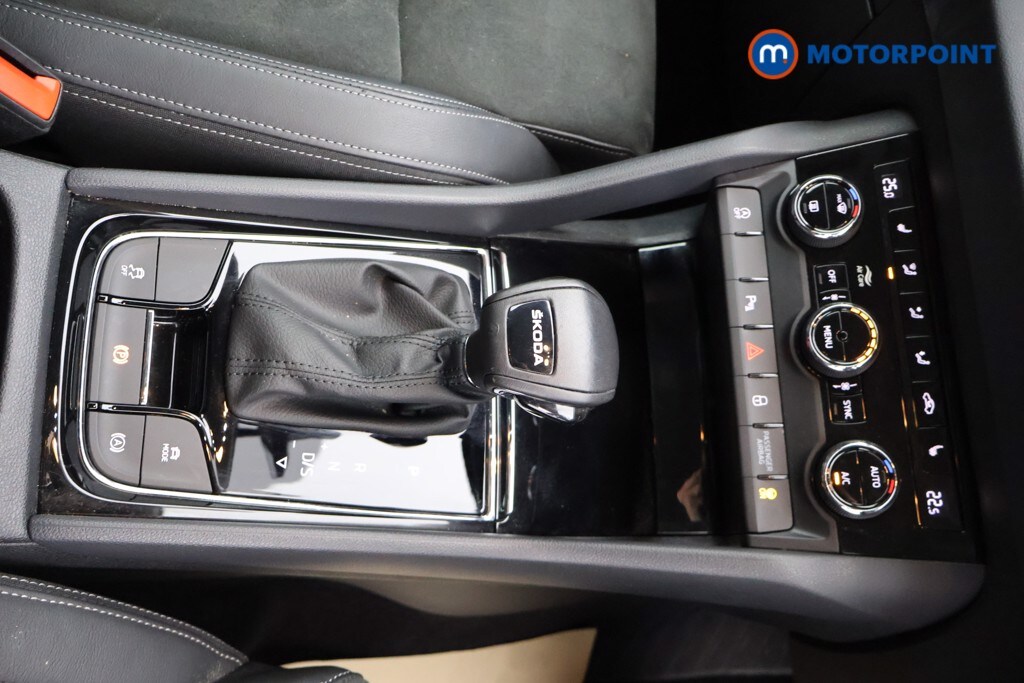 Used Skoda Karoq 2023 for sale - 77890515: Photo 16