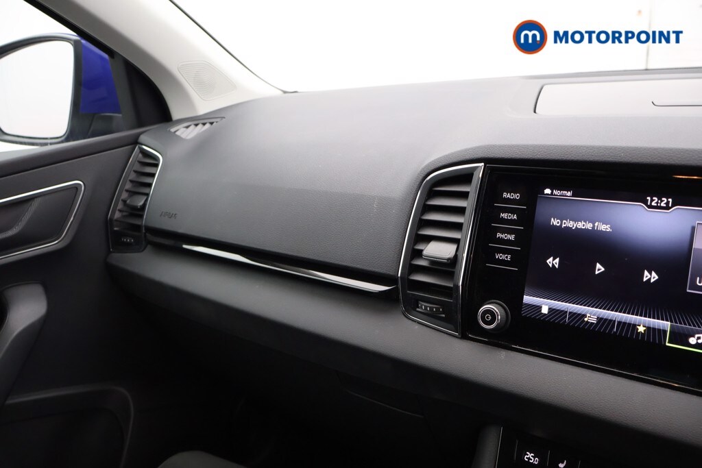 Used Skoda Karoq 2023 for sale - 77890515: Photo 17