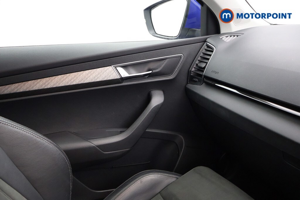 Used Skoda Karoq 2023 for sale - 77890515: Photo 18